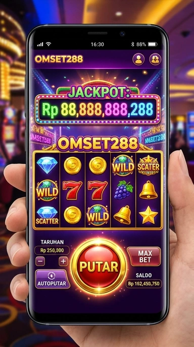 Proses unduh cepat di omset288 untuk semua pengguna.